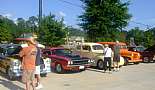 Race N Ride's 1st Annual Car Show - April 2011 - Click to view photo 4 of 24. 